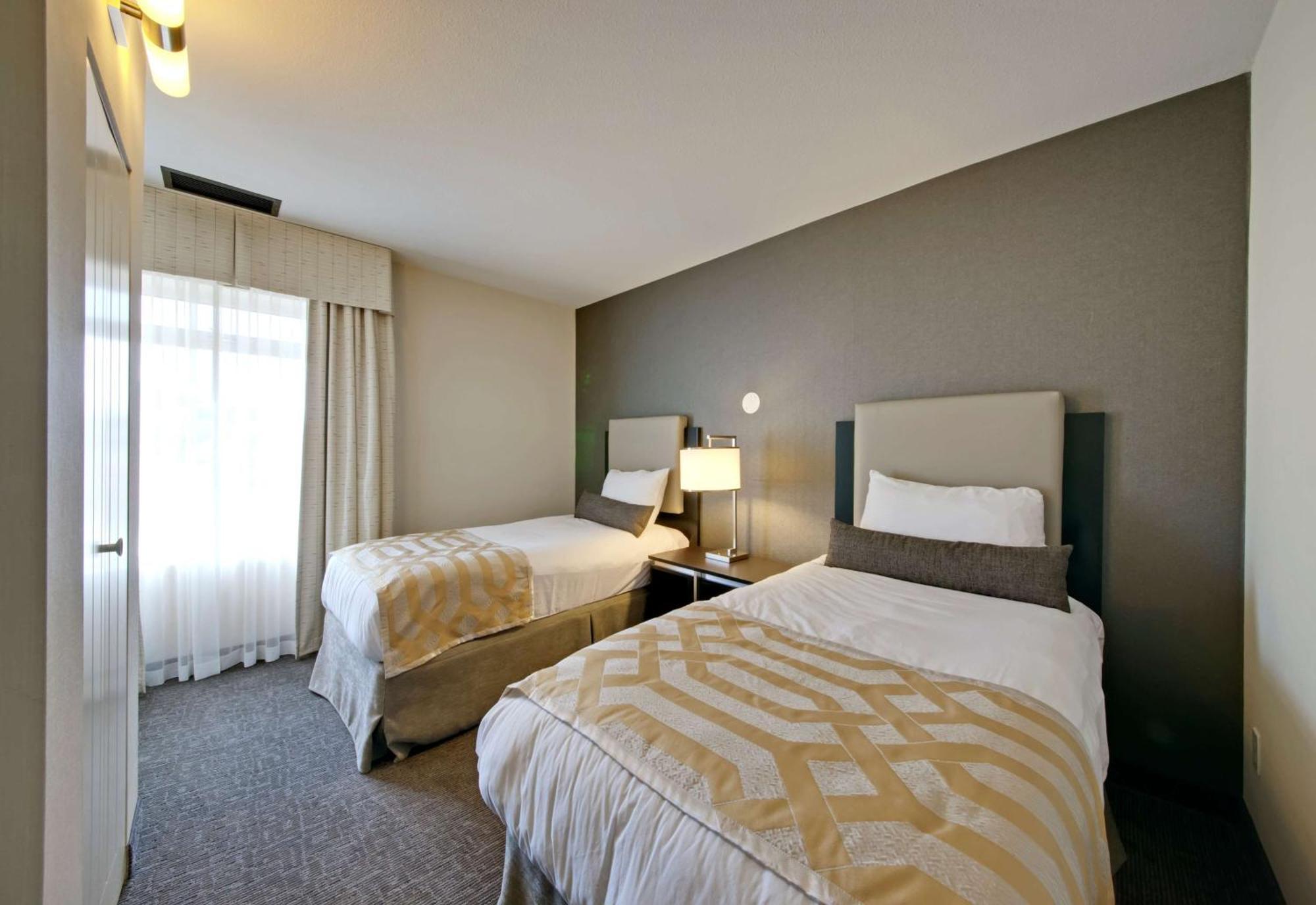 Coast Kamloops Hotel & Conference Centre Eksteriør billede
