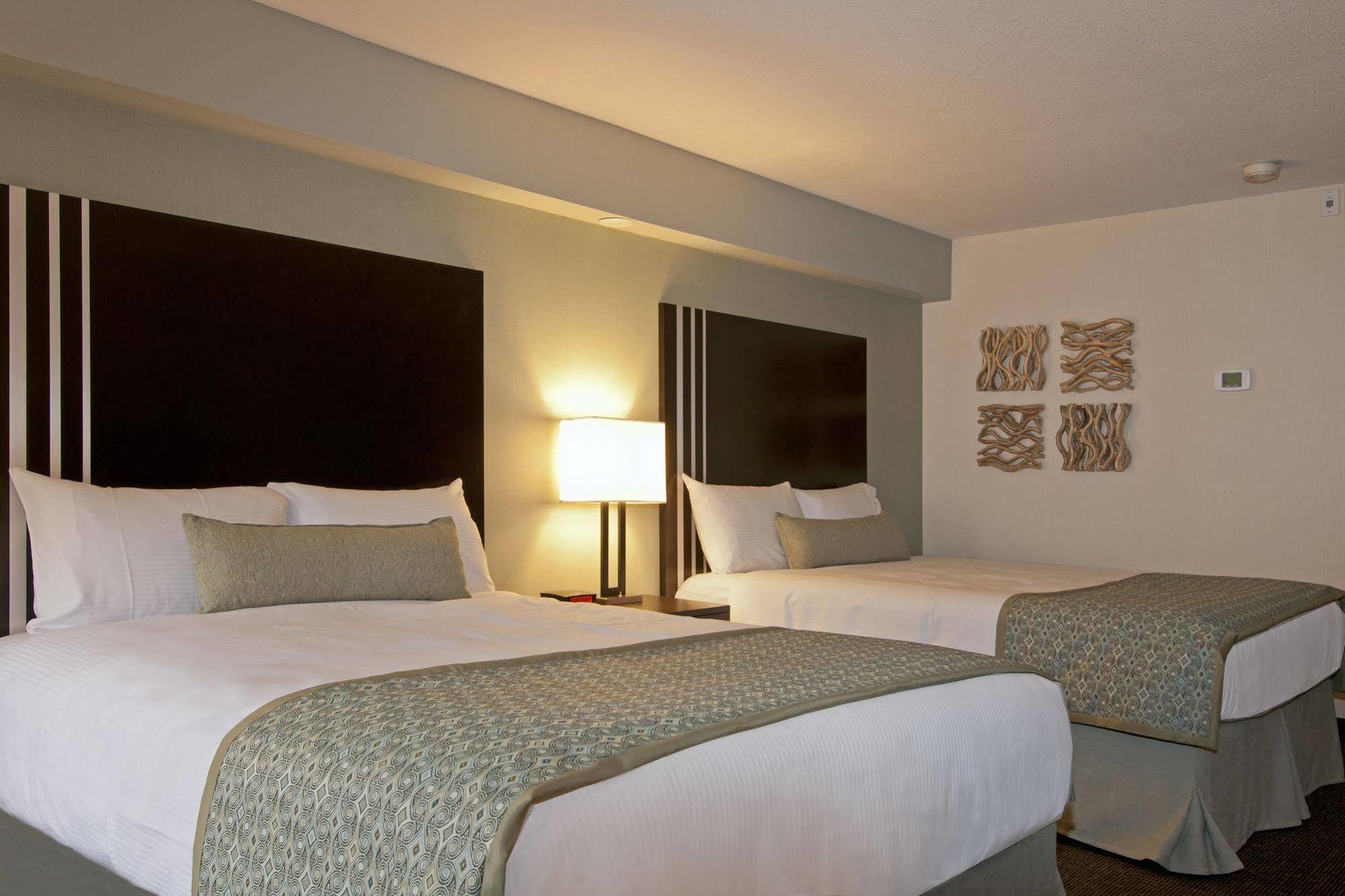 Coast Kamloops Hotel & Conference Centre Værelse billede